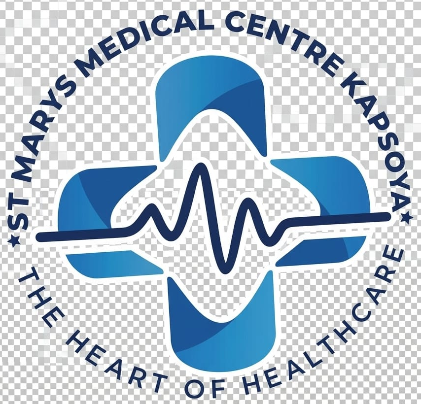 St Mary's Medical Centre Logo