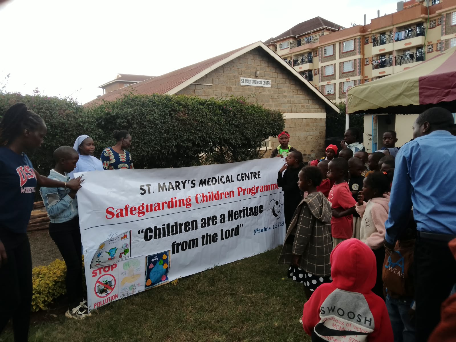 Community Health Outreach
