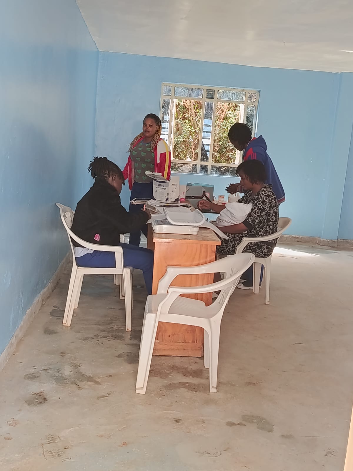 Registration