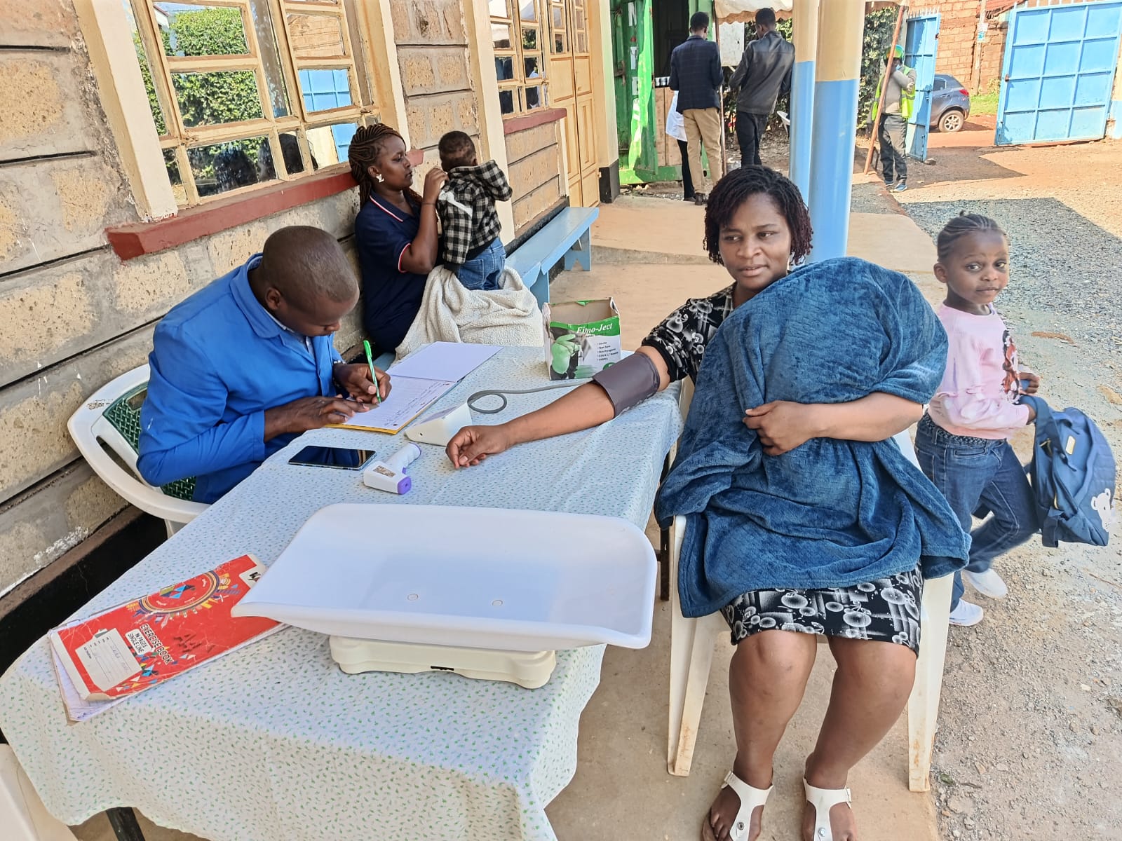 Registration
