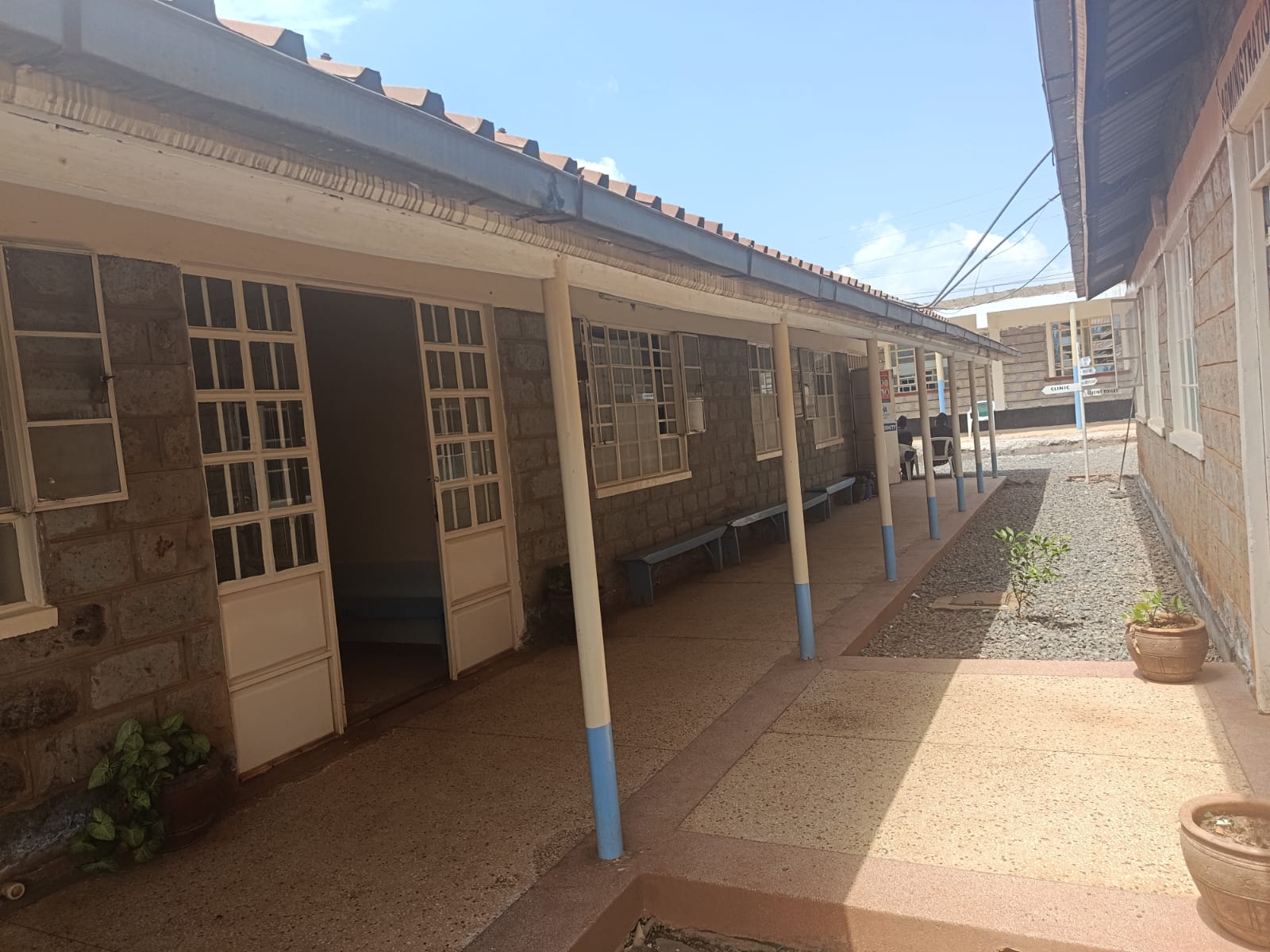 Hospital